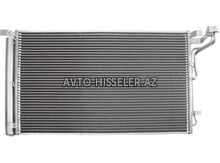 Hyundai, Kia kondisioner radiatoru